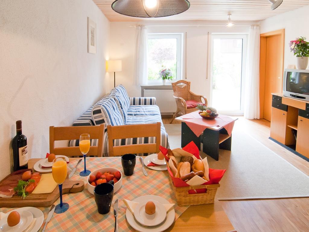 Landhaus Am Kienberg Pfronten Kültér fotó