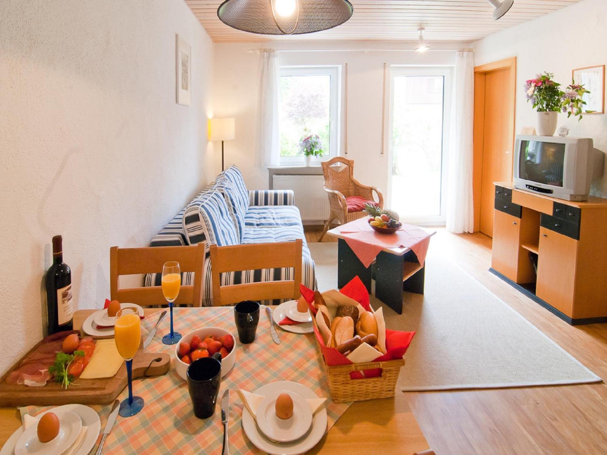 Landhaus Am Kienberg Pfronten Kültér fotó