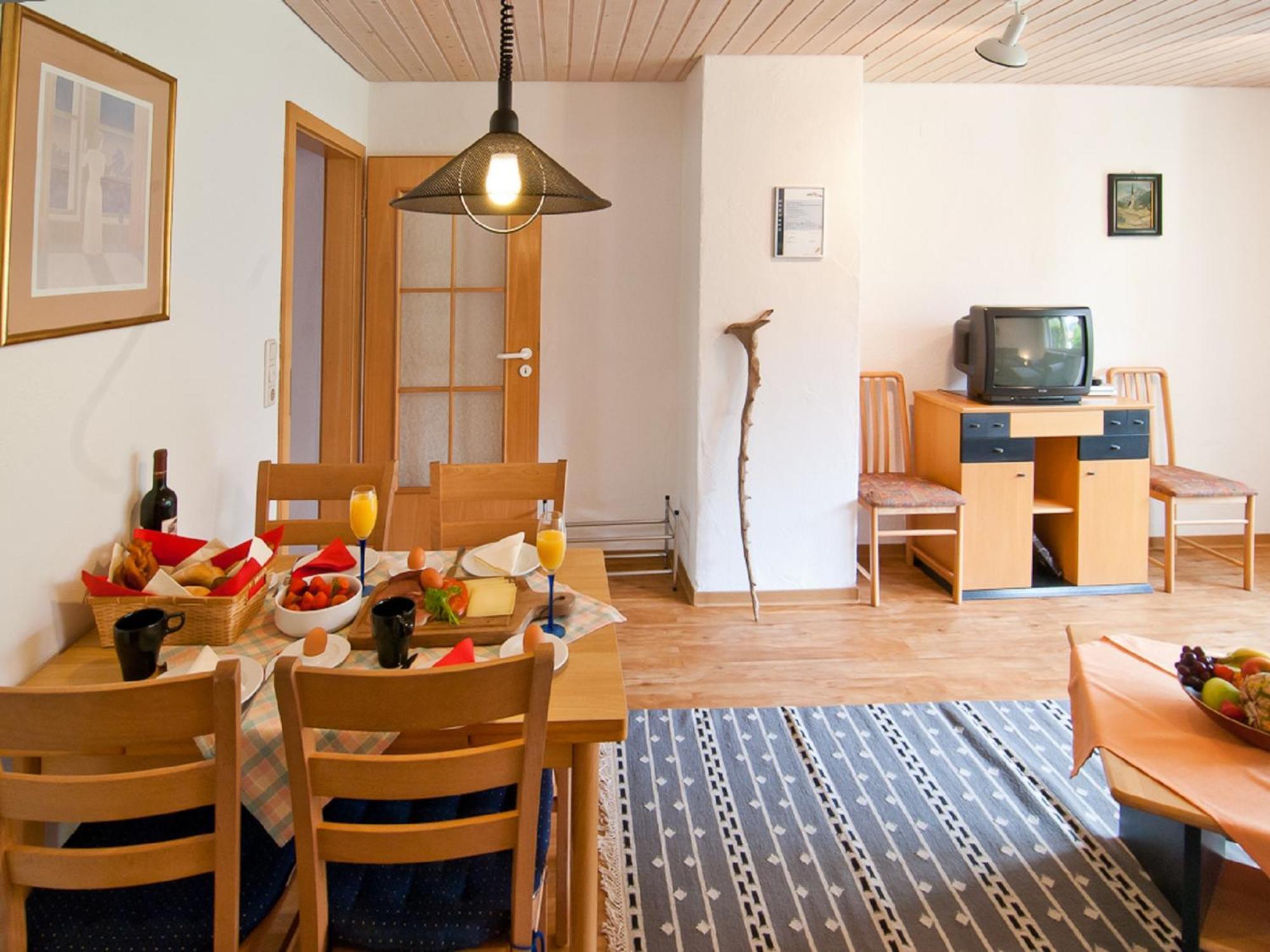 Landhaus Am Kienberg Pfronten Kültér fotó
