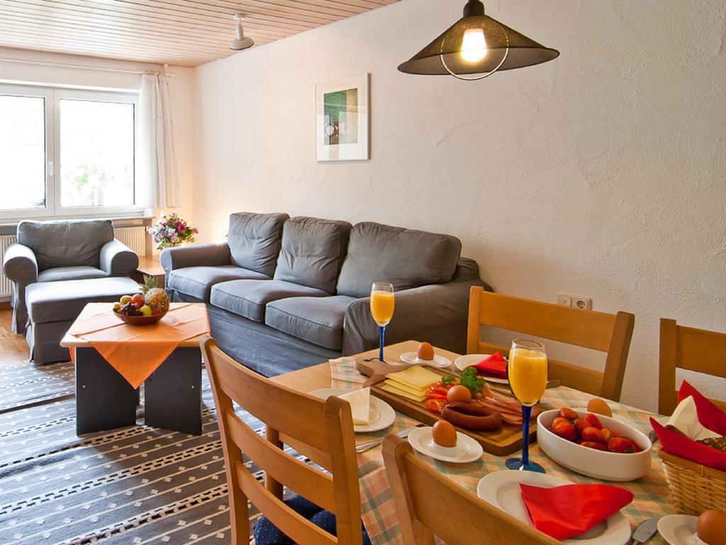 Landhaus Am Kienberg Pfronten Kültér fotó