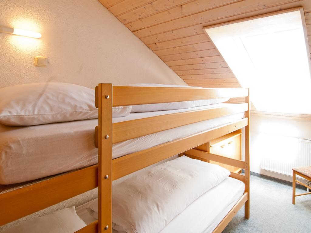 Landhaus Am Kienberg Pfronten Kültér fotó