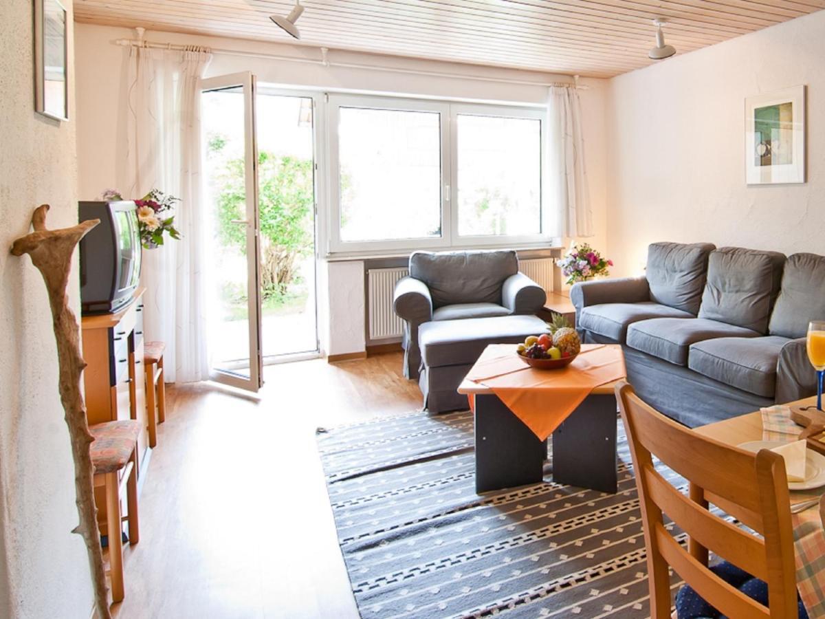 Landhaus Am Kienberg Pfronten Kültér fotó