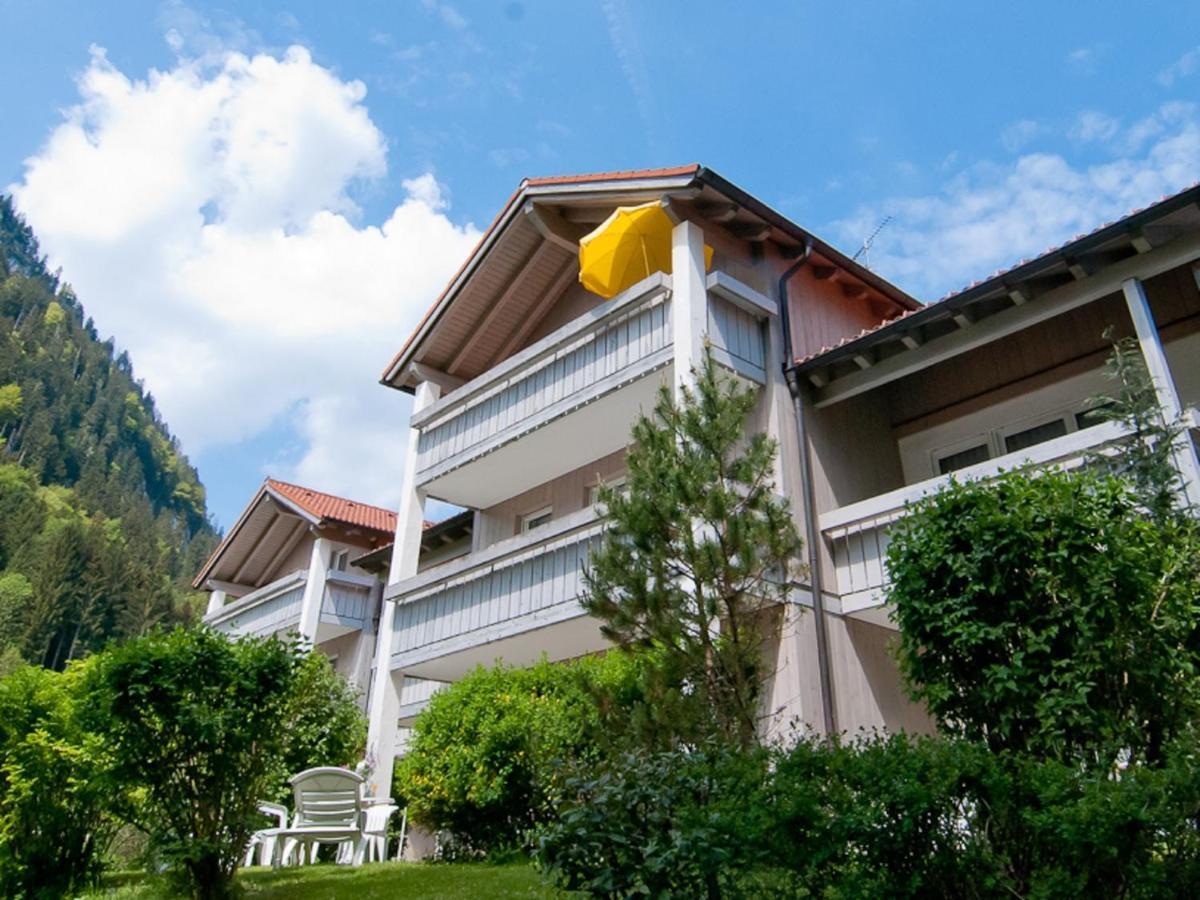 Landhaus Am Kienberg Pfronten Szoba fotó