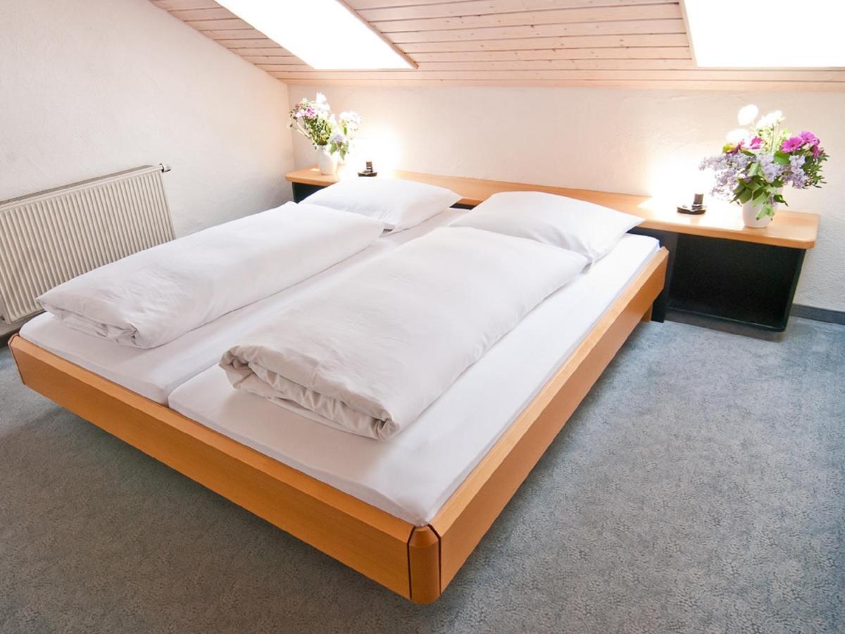 Landhaus Am Kienberg Pfronten Szoba fotó